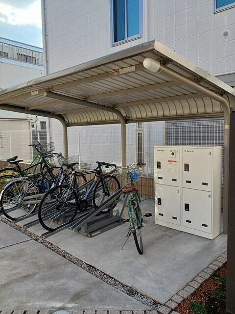 @HOME 吉祥寺通