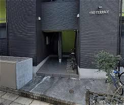 THE TERRACE