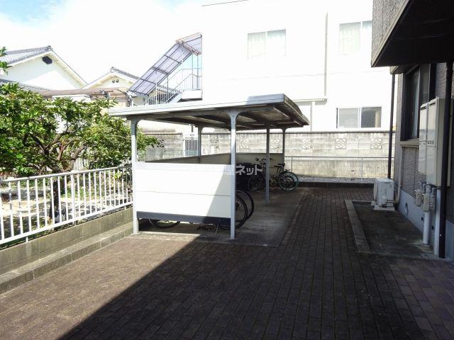 御殿場レジデンスII