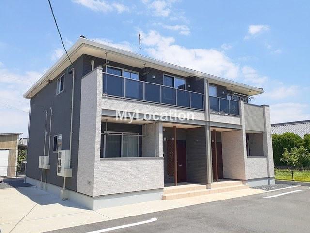 クラス メール ルアナI