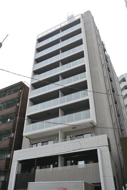 クレヴィア本郷春日ステーションフロント