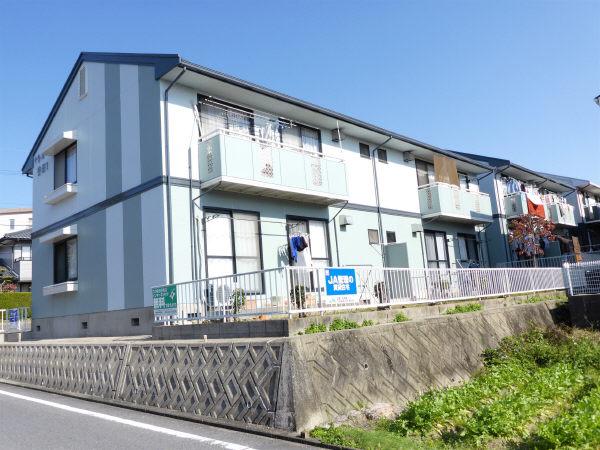 サンパーク谷田I