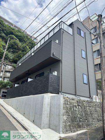MIRAIS根岸