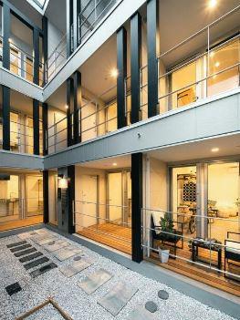 GROWTH TERRACE 蒲田