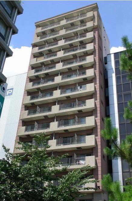 プレールドゥーク京橋
