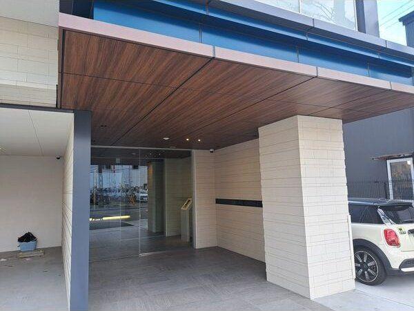 スプランディッド梅田北