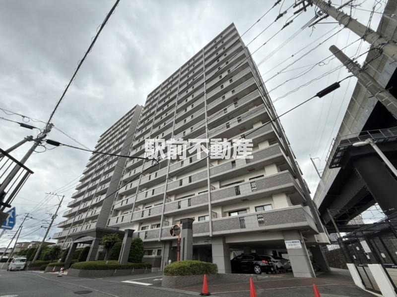 エバーライフネアシティ久留米壱番館(3LDK/11階)