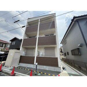 エステイトE南花長町