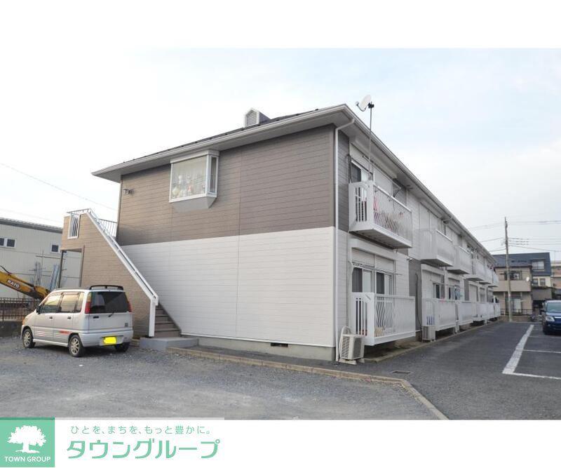 エステートピア大沼