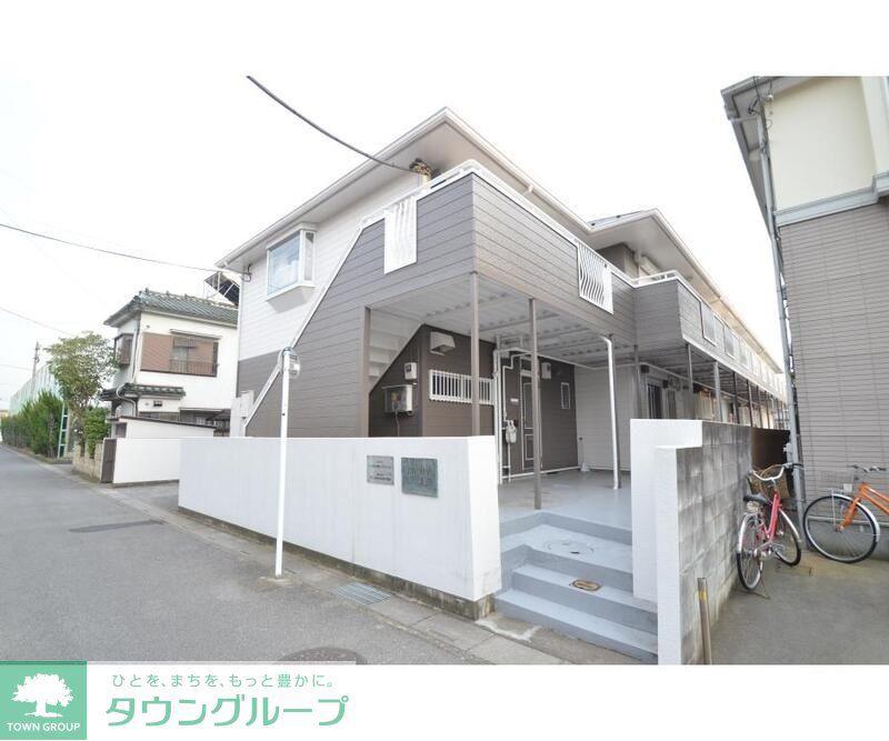 エステートピア大沼