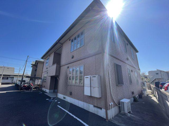 グローリー鵠沼