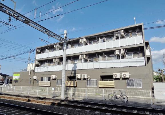 アスカ太田
