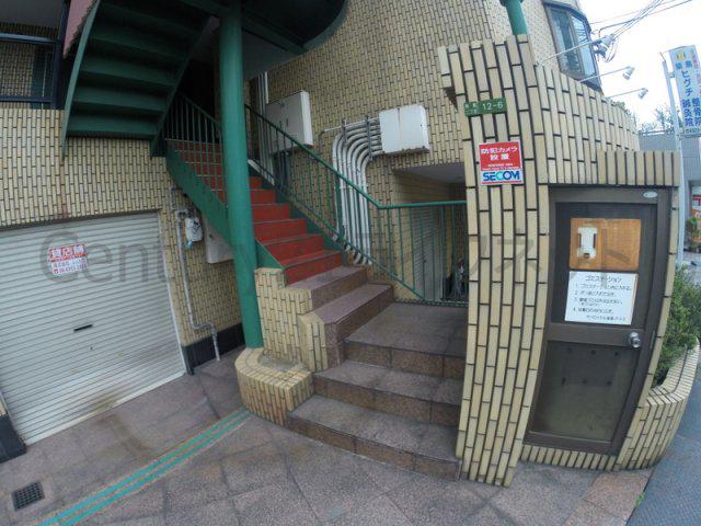サンロイヤル柴島パートⅢ