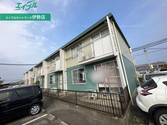 グリーンコーポ小林B(3DK/2階)