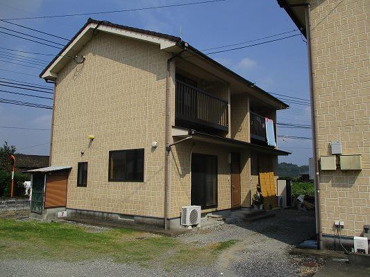 メゾネット田尻