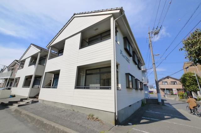 フラット富蔵