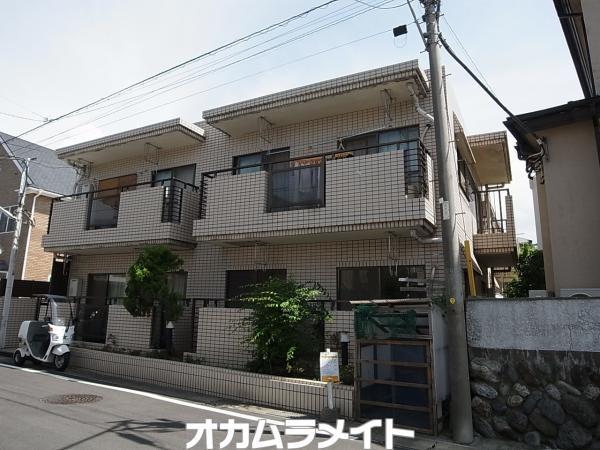 サンライト八千代台(1DK/2階)