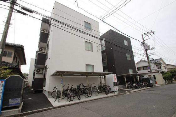 月光江波本町さくら