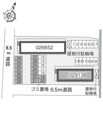 レオパレスWILL
