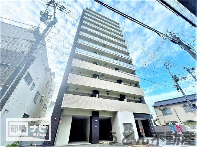 BIG・BAN瓦町駅東
