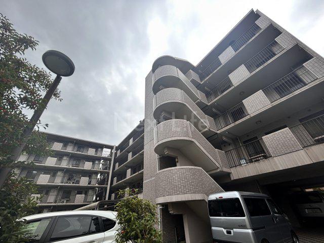 オーキッドレジデンス港北綱島イースト