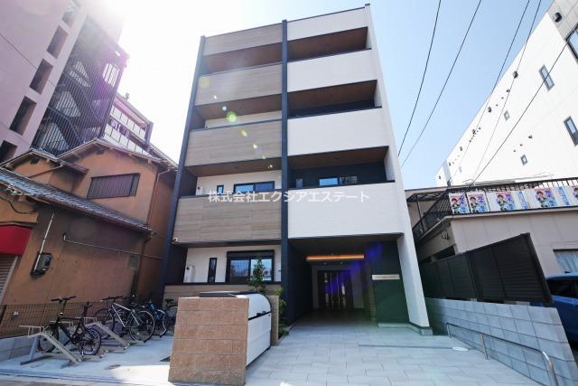 SーMOVE姫島パークサイド