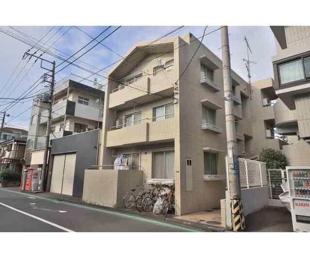 エステート南林間