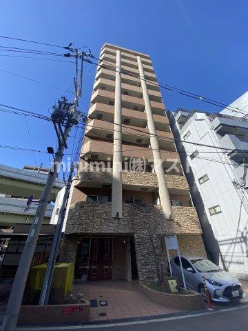 インベスト本町ウエスト