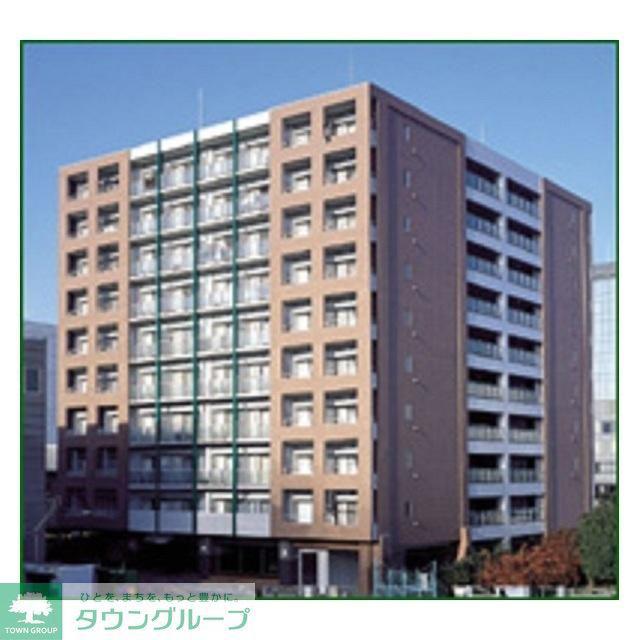 プロスペクト東雲橋
