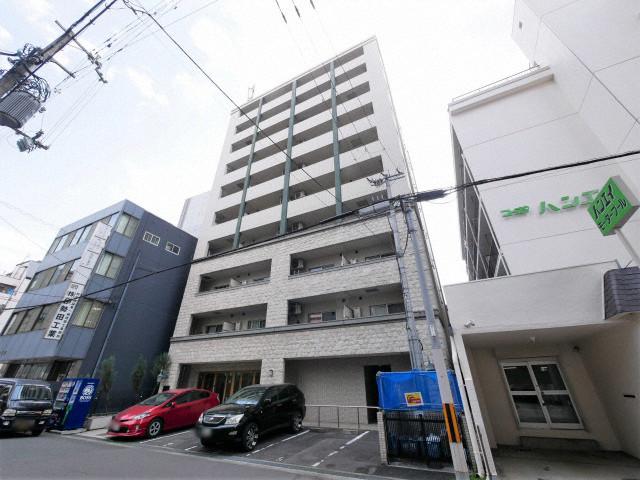 コーポYAHATAナンバ元町