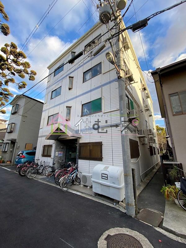 スター21巽南
