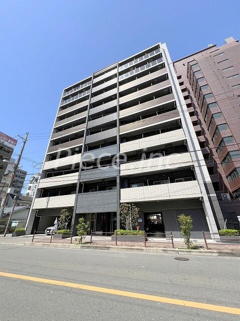 メインステージ新大阪