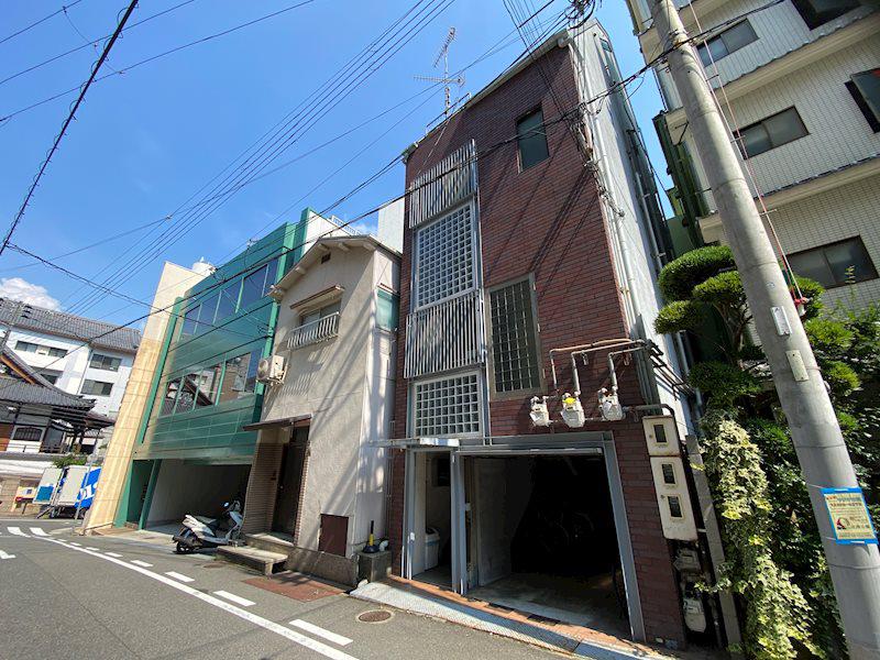 セゾン花隈