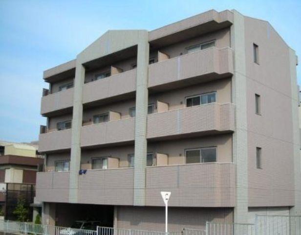 WONTAEK(1DK/2階)の間取り写真