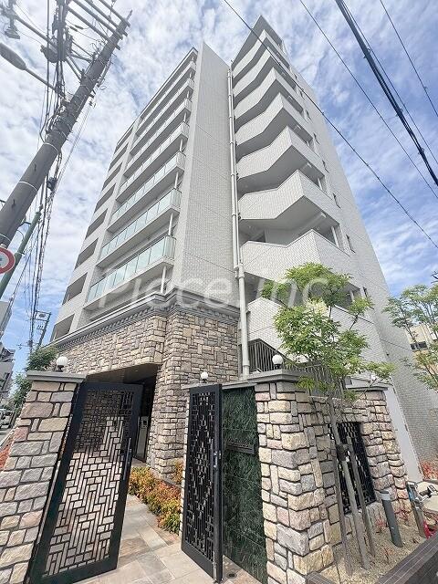エスタート御幣島