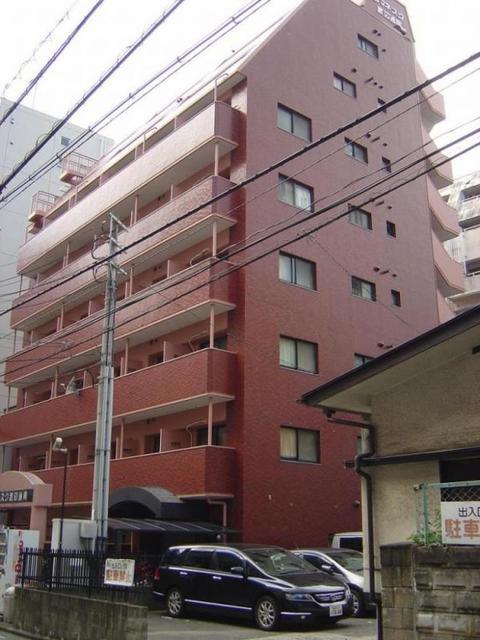 ロマネスク渡辺通南