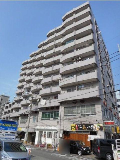 ローズマンション第一博多1号館
