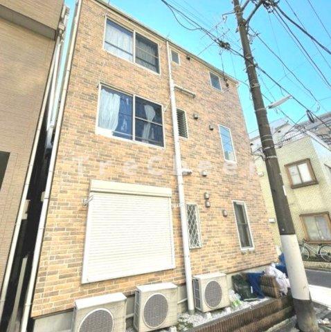 リード板橋区役所前