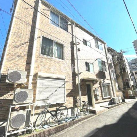 リード板橋区役所前