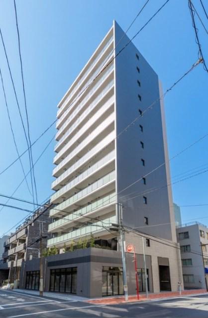 テラス御徒町