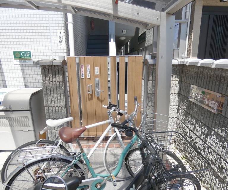 メゾンドール御前