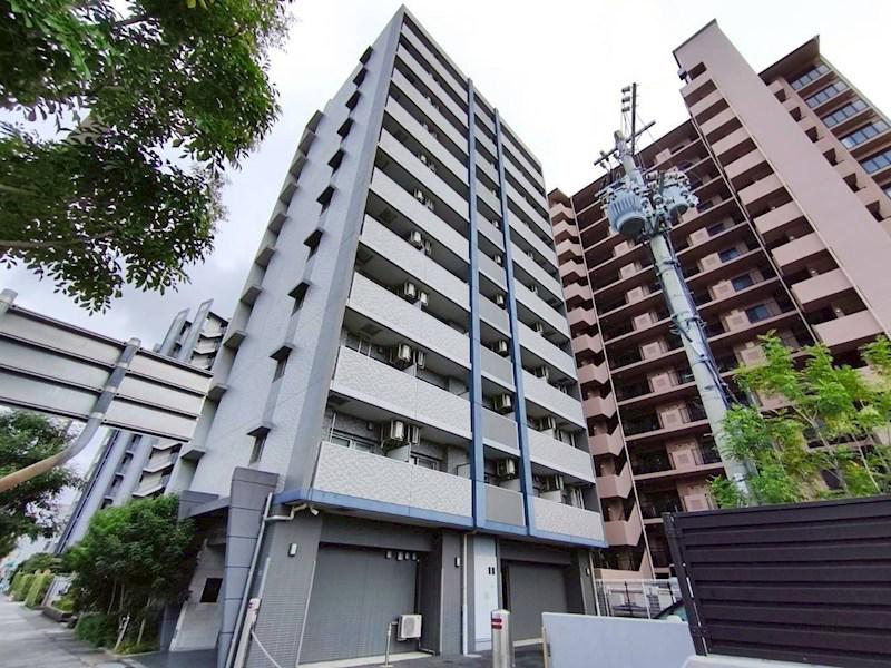 エヴァステージ神戸六甲