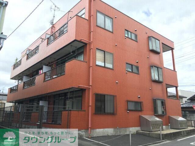 トヨダアメニティホームズI