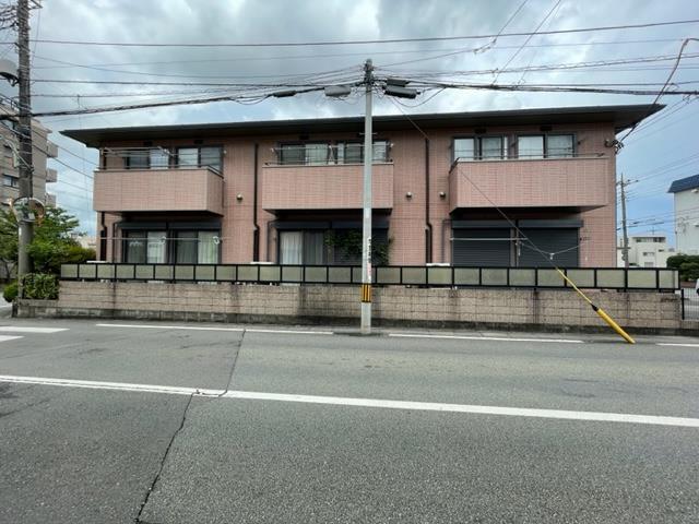 コンフォート宮原