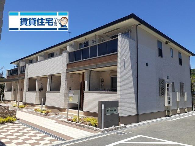 トゥ ミライB