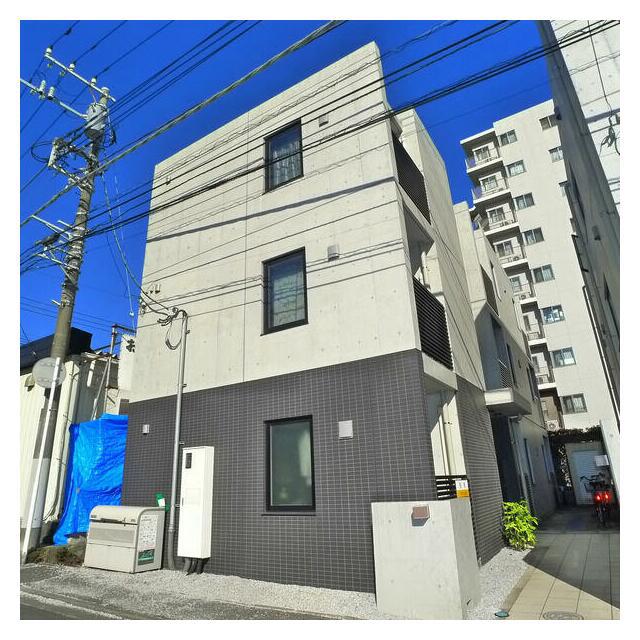 CORDEA船橋ノース
