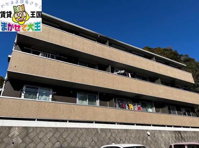 ICHI宮の下
