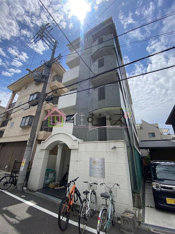 エトワールヴィル・R西脇