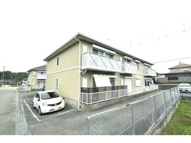 フレグランス北神戸F棟