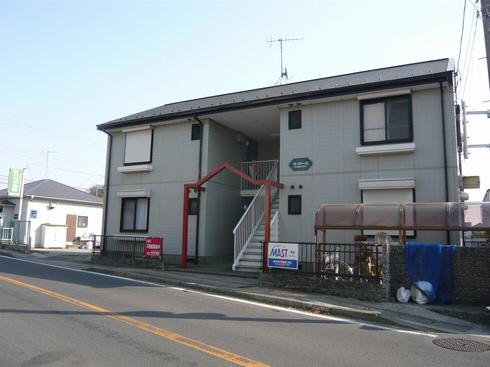 ドミールストーンA棟
